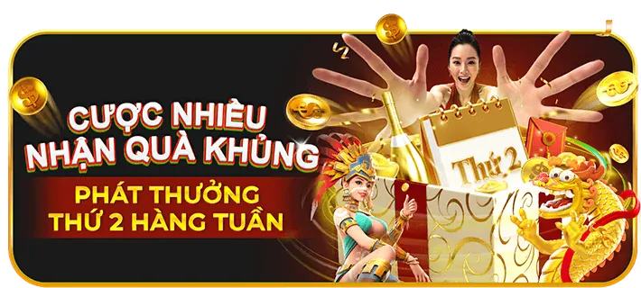 Hoàn Trả Hàng Tuần Tại bong 88