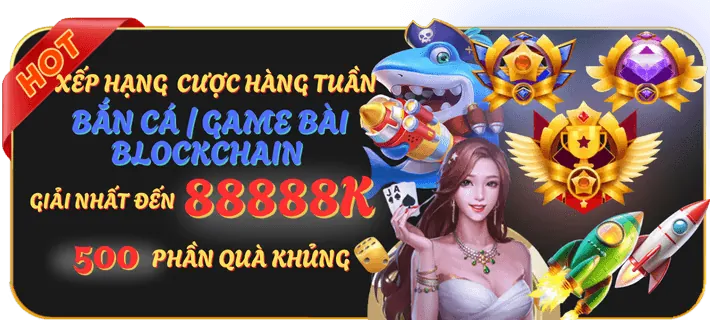Cập nhật các trò Nổ Hũ mới nhất tại bong 88