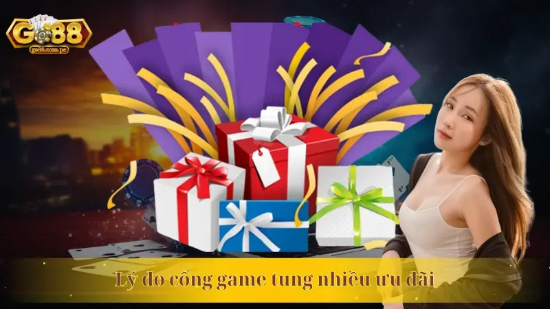 Xổ số và game bài